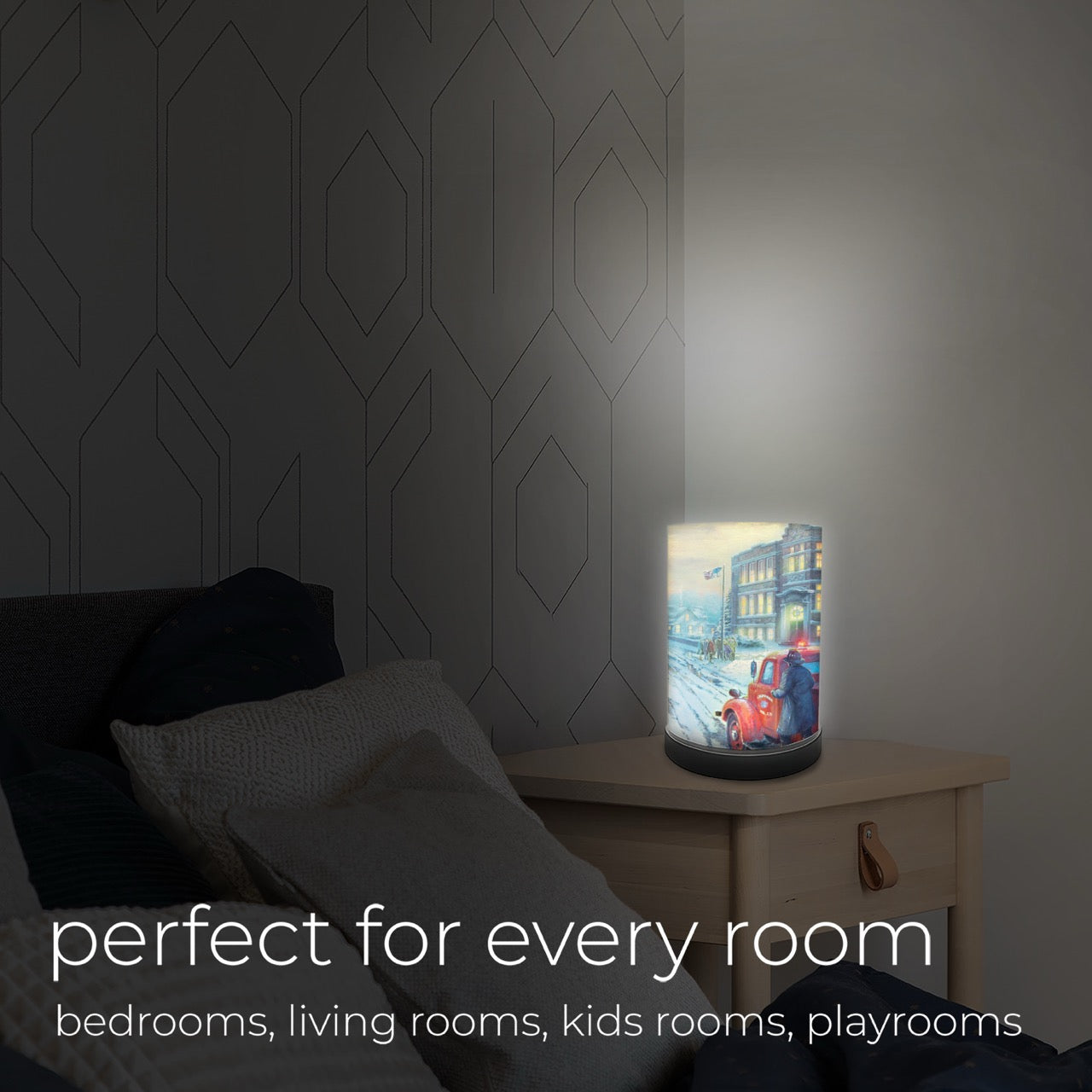 A Christmas Story Thomas Kinkade Studios (A Season to Remember) FilmPix™ Photo Insert P1808H175